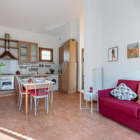 Four Shades Of Pisa Apartments Buitenkant foto