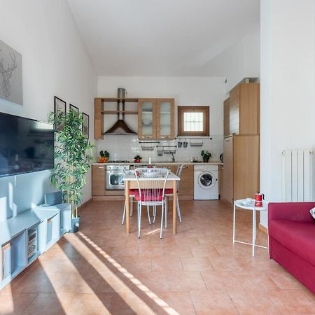 Four Shades Of Pisa Apartments Buitenkant foto