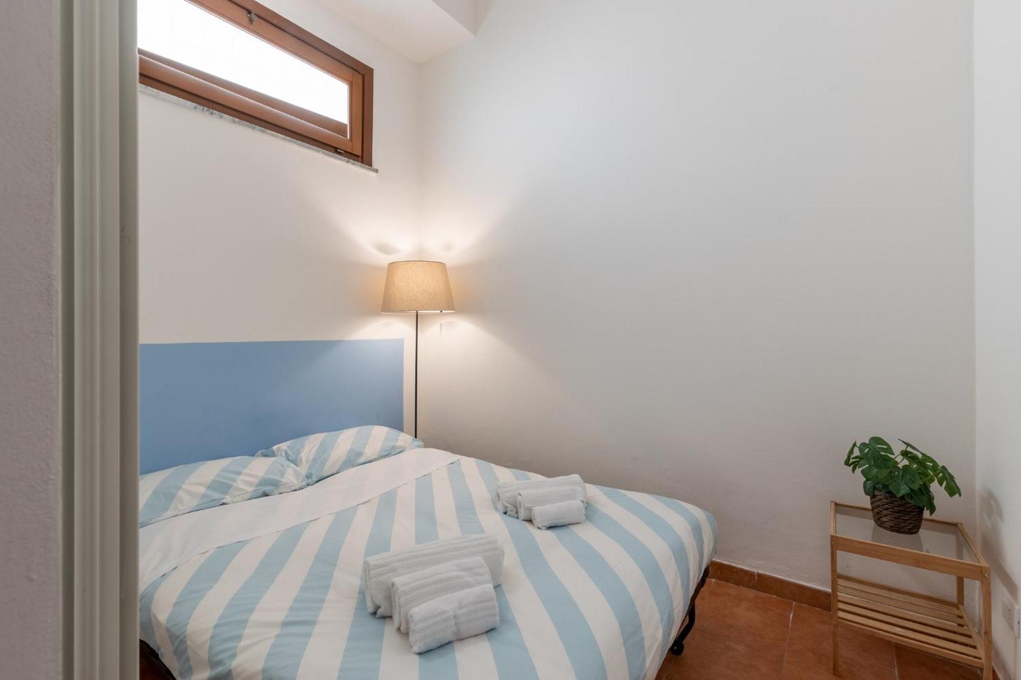 Four Shades Of Pisa Apartments Buitenkant foto